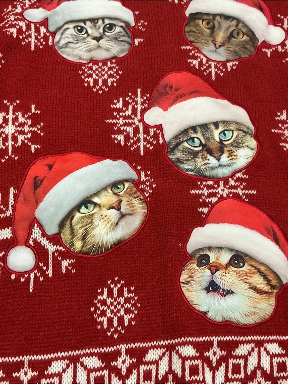 Party Sweater christmas gatherings